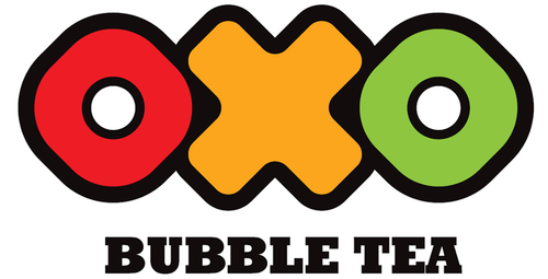 Oxo Bubble tea Romania